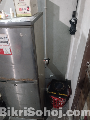 LG ফ্রিজ ১৭২ L